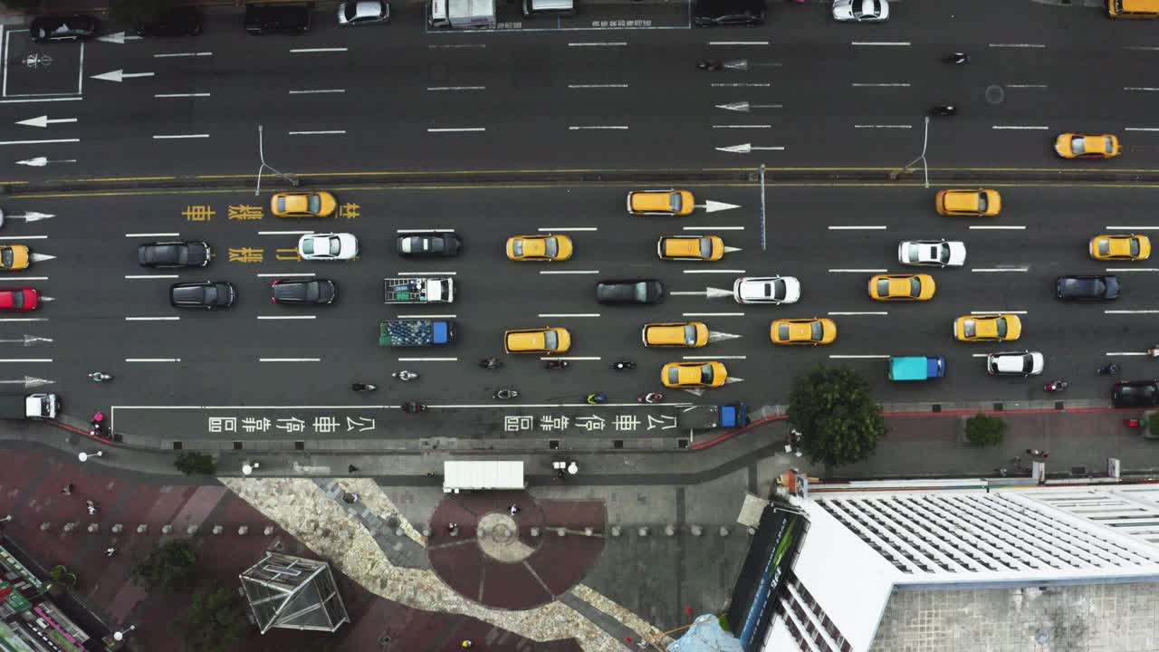 타이베이 거리 07