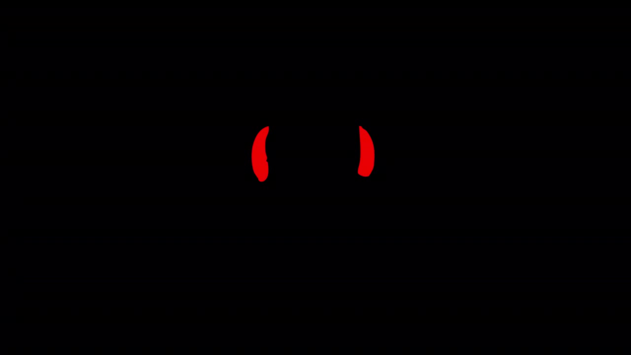 Cartoon Animated Mask 27