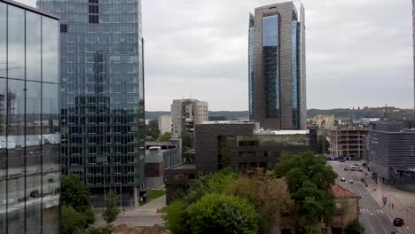 Toma-De-Establecimiento-De-Un-Centro-De-La-Ciudad