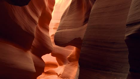 cinematic antelope canyon