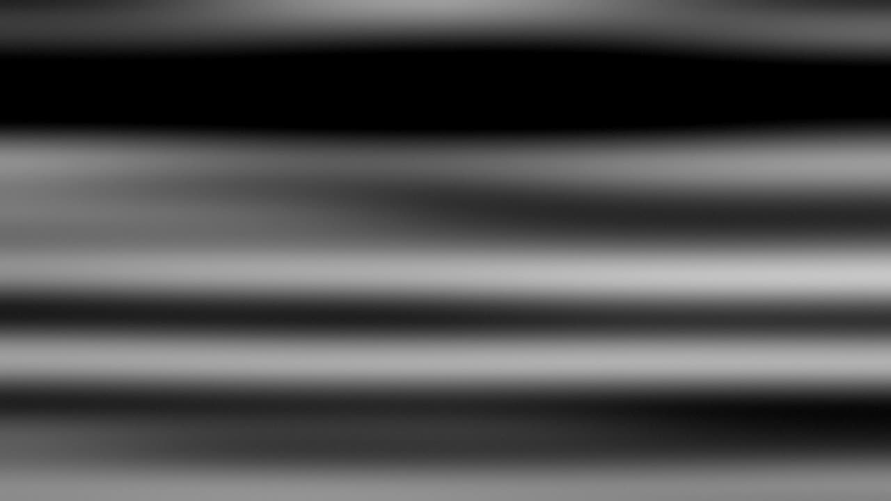 Monochromatic Soft Fractal Horizontal Background Loop