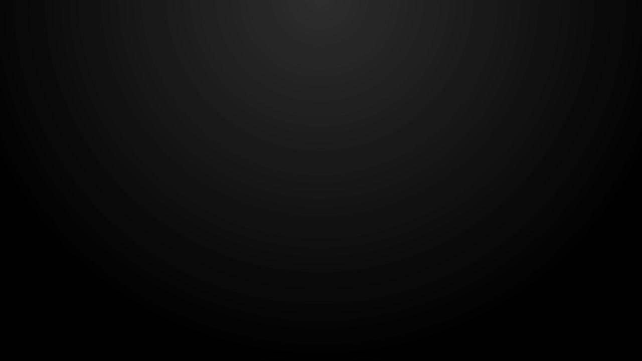 confeti colorido animado descendiendo en un espacio oscuro