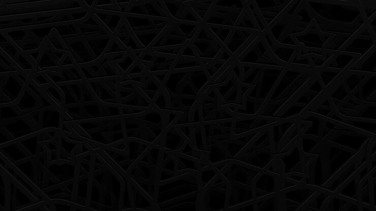 Concetto: Sfondo totalitarismo. Rendering 3D