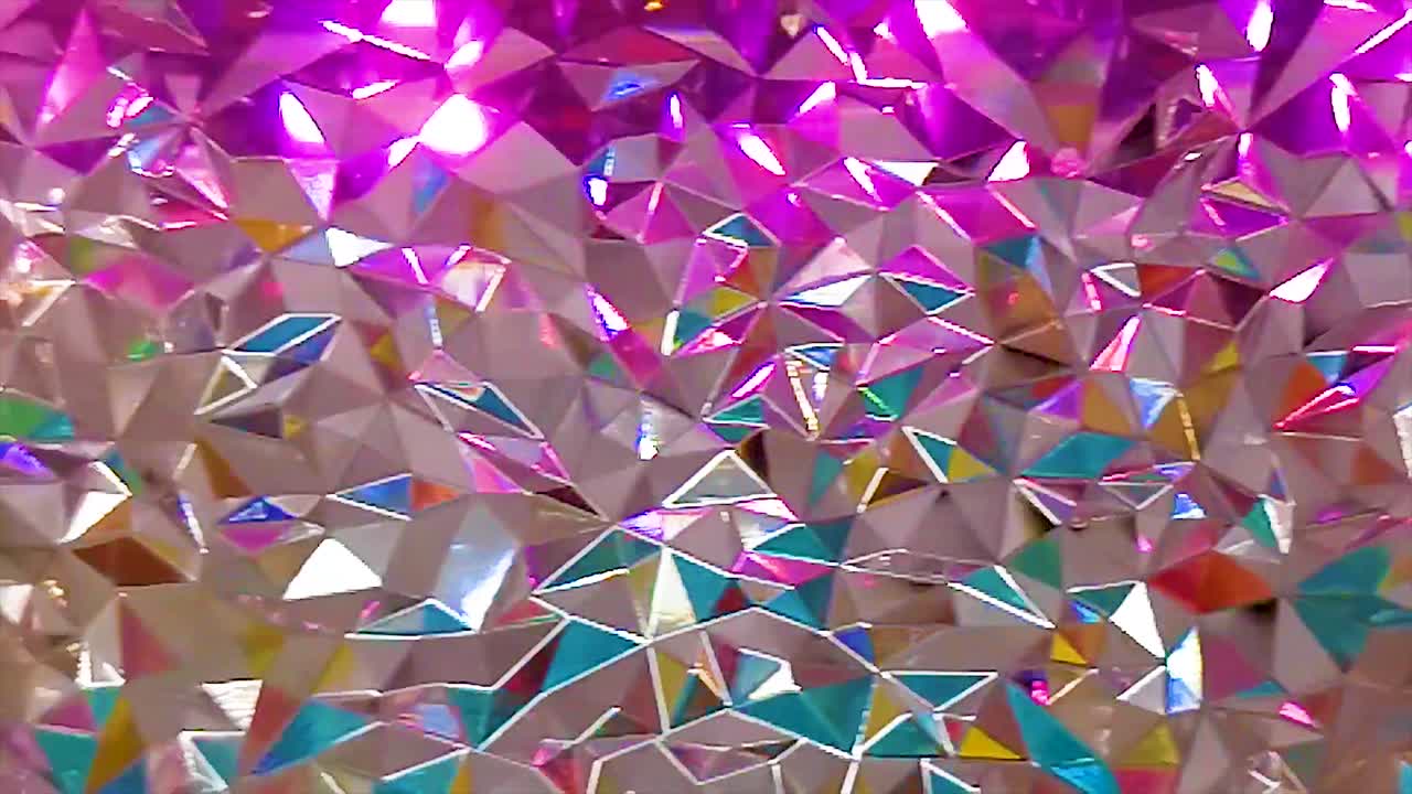 linterna de flash psicodélica giratoria