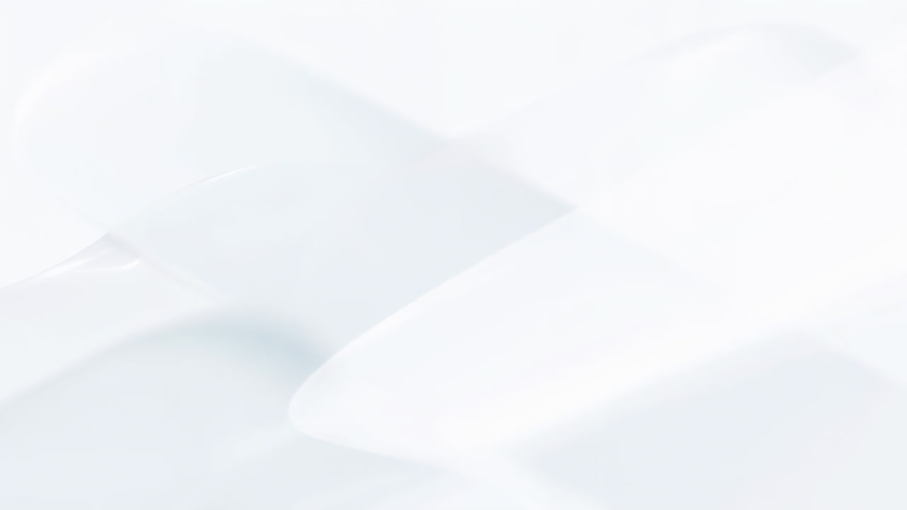 Soft White Capsule Closeup Scene, Delicate Blurred Rows Of Glossy Capsules On Neutral Backdrop, Cool Clinical