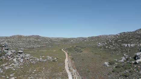 Aerial-footage-of-the-Southern-Peninsula