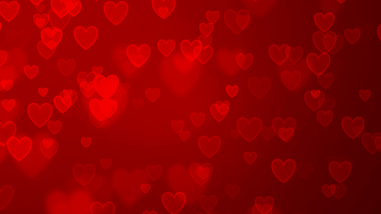 los corazones voladores