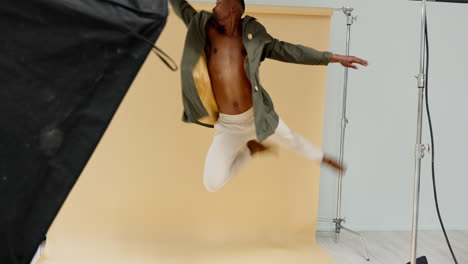 fashion model, photography