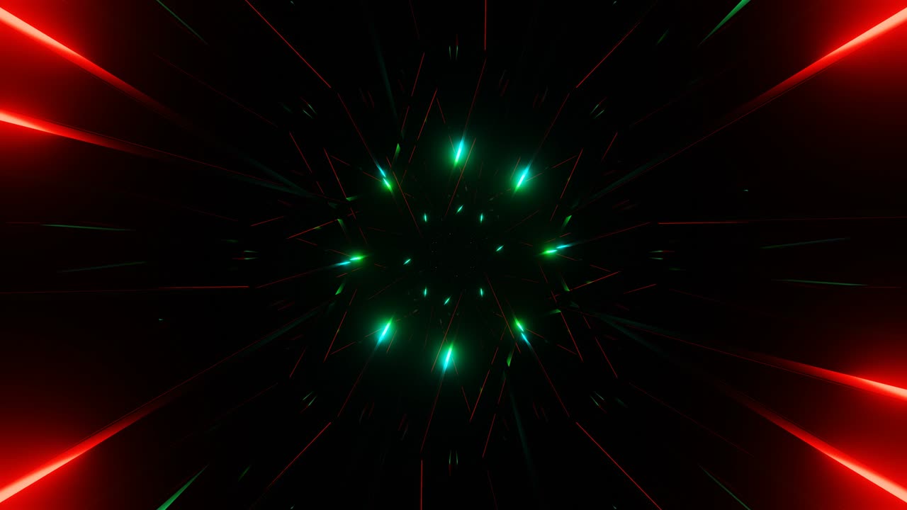 anello vj per la decorazione di locali notturni, bar e spettacoli vari 001