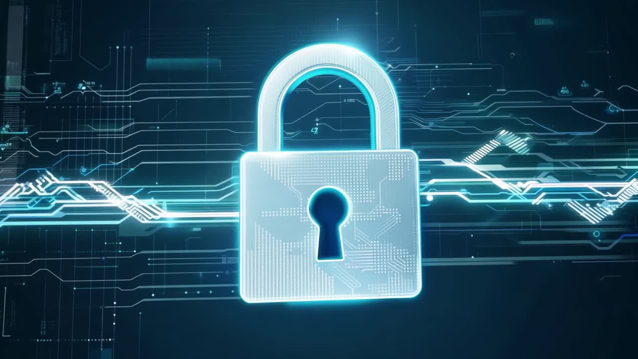 Cybersecurity and Data Protection