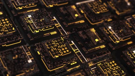 abstract computer circuitry