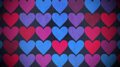 Motion-colorful-hearts-pattern-8