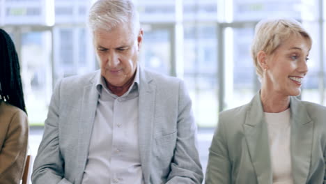 diversity, recruitment and hiring with business