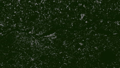 green grunge texture with noise effect