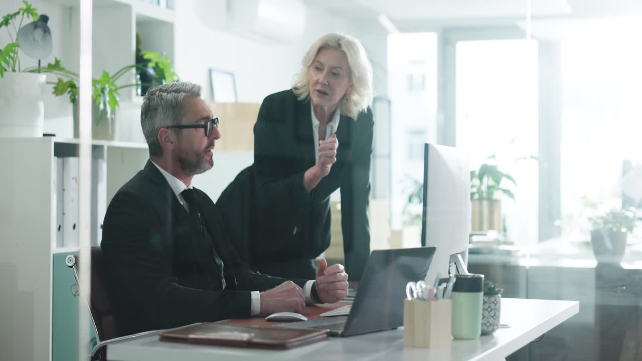 Riunione d'affari vettore gratuito per dowload