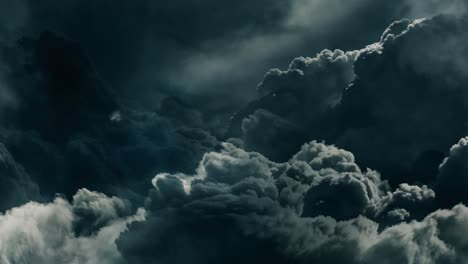 4k-Lightning-Strikes-During-A-Thunderstorm-With-Storm-Clouds