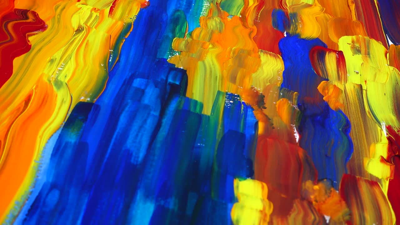 ABSTRACT DISEGNO