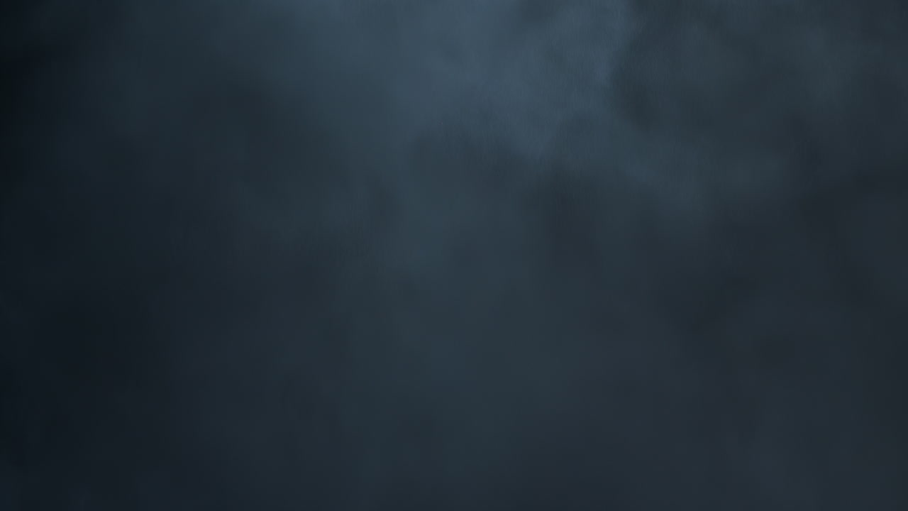 Filmisk lagdelt VFX-atmosfære