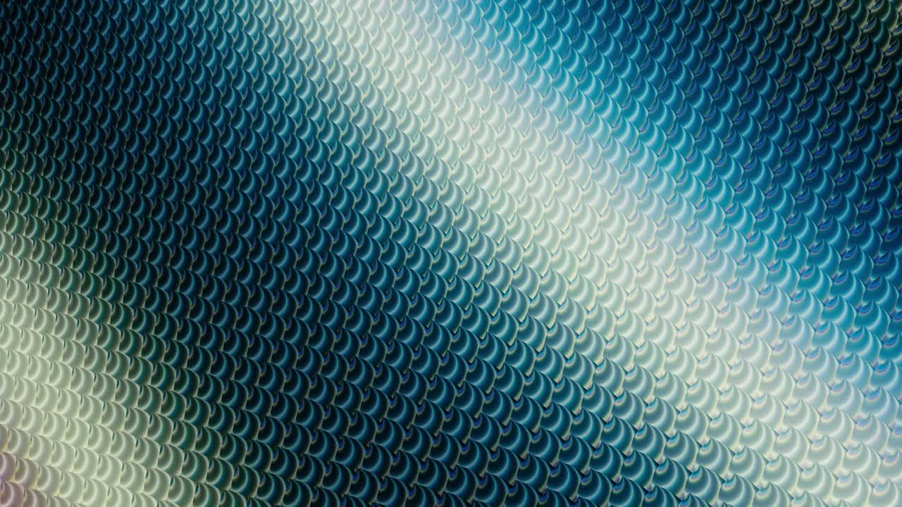 movimiento abstracto fondo brillante. gráficos de movimiento 4k