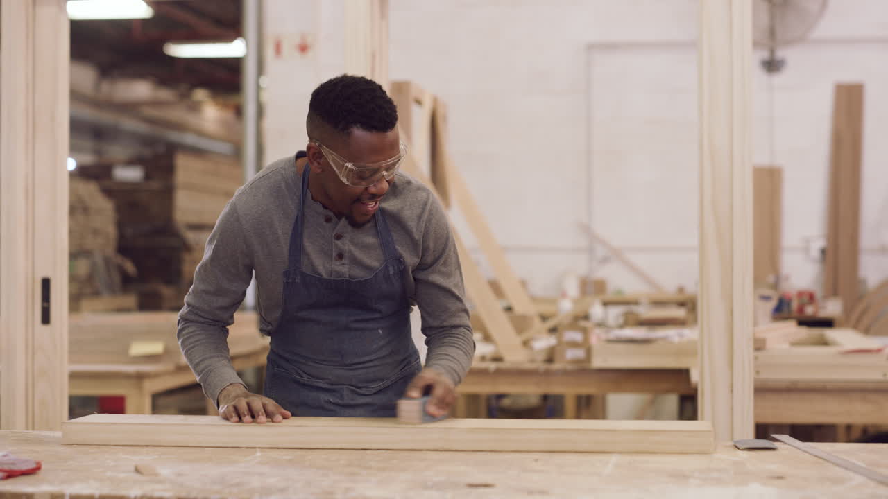 nada es tan satisfactorio como una superficie lisa.