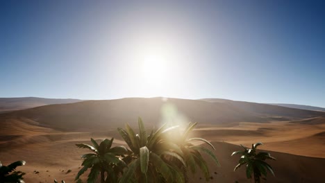 Erg-Chebbi-Dünen-In-Der-Sahara