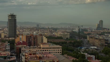 Barcelona-Vista-Montjuic-4k-06