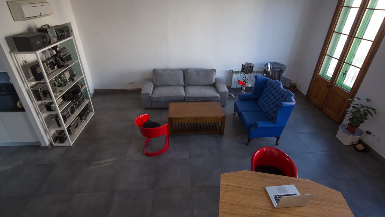 loft urbano 4k 01