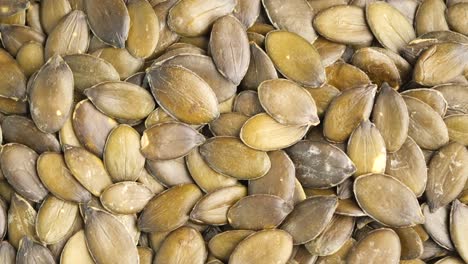 pumpkin seeds