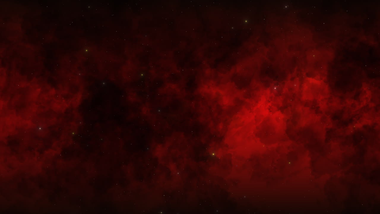 은하 29의 모션 입자와 별