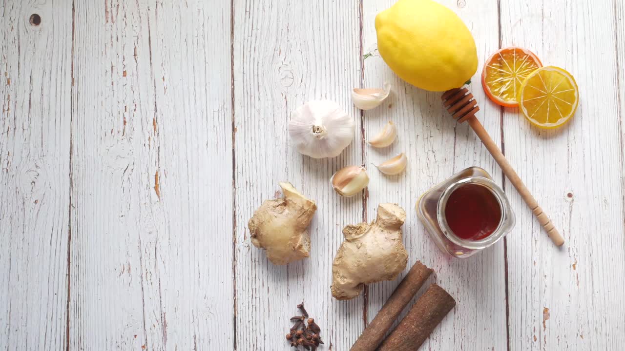 remedios naturales para el resfriado