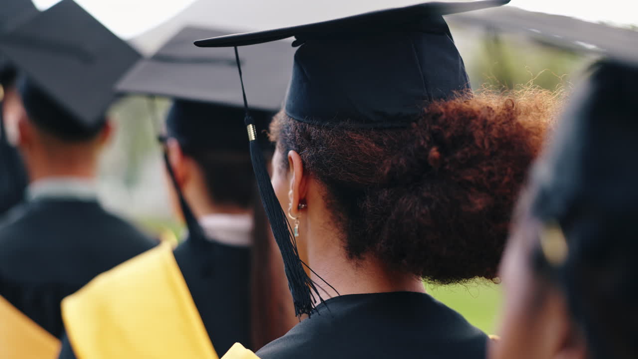 ceremonia de graduación