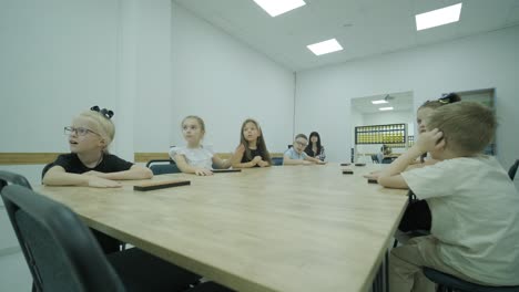 lección de aritmética mental