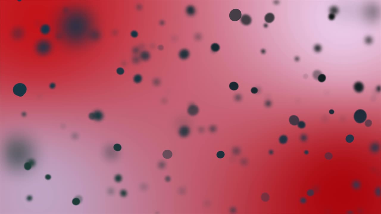 fondo de bokeh suave y limpio