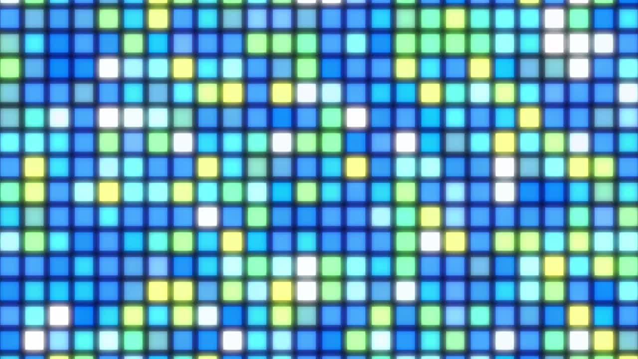 dot mosaic abstract effect background