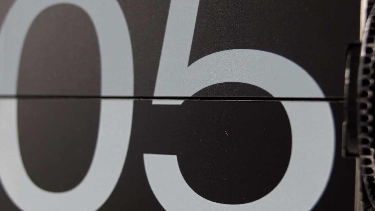 voltear el tiempo 32