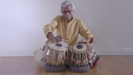 indian percussion musician 01