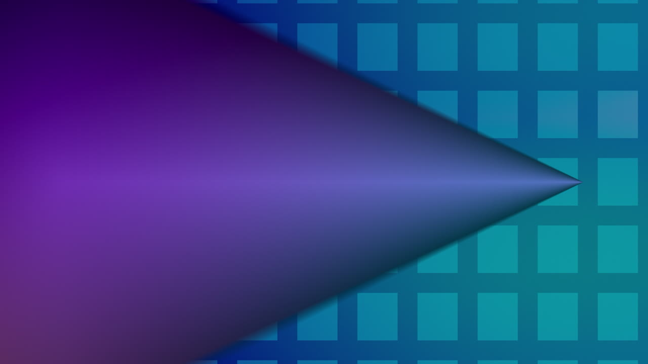 fondo geométrico abstracto