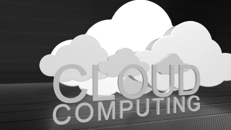 Cloud computing Internet of things IoT connected storage device network