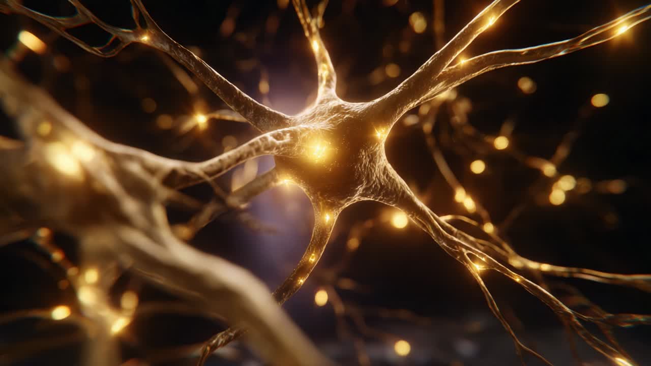 Exploring the Intricate World of Neurons: A Captivating Deep Dive into the Structure and Function of Neural Networks, Highlighting the Interconnections and Significance of Each Neuron in the Brain