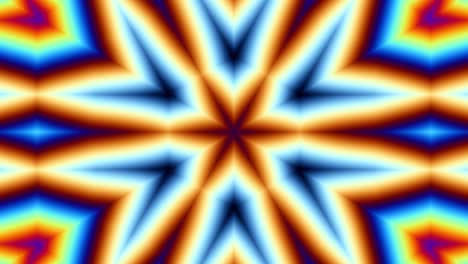 hipnotismo. hipnosis. bucle caleidoscópico