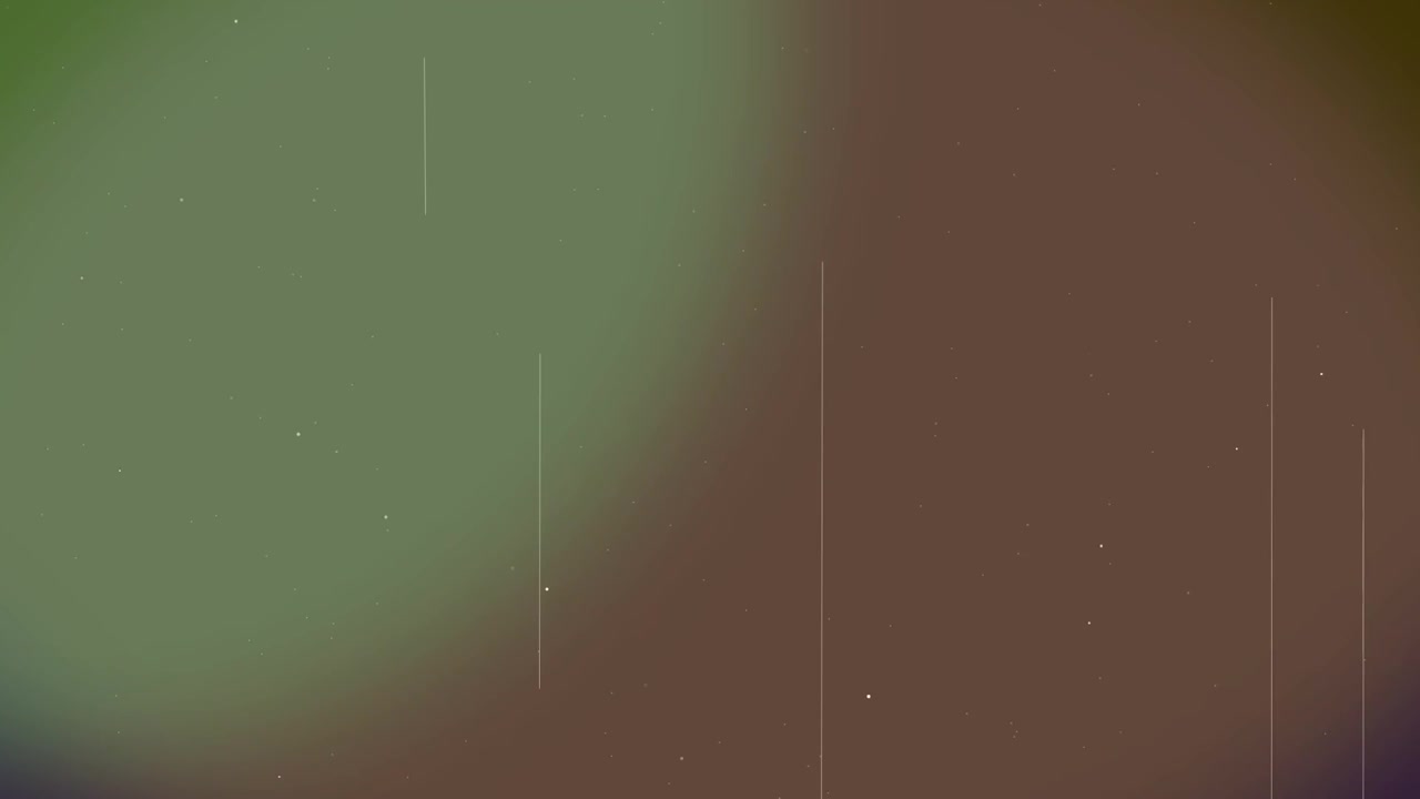 Vintage Film Overlay with Dust and Scratches