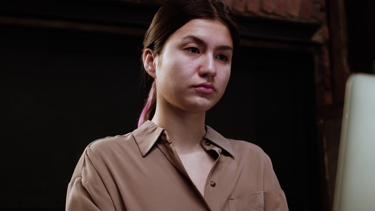 бармены проводят инвентаризацию