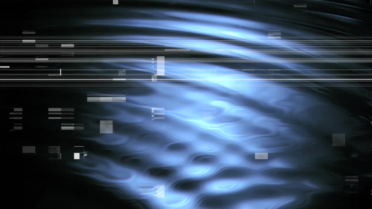 3d 층 이동에 대한 혼란스러운 효과