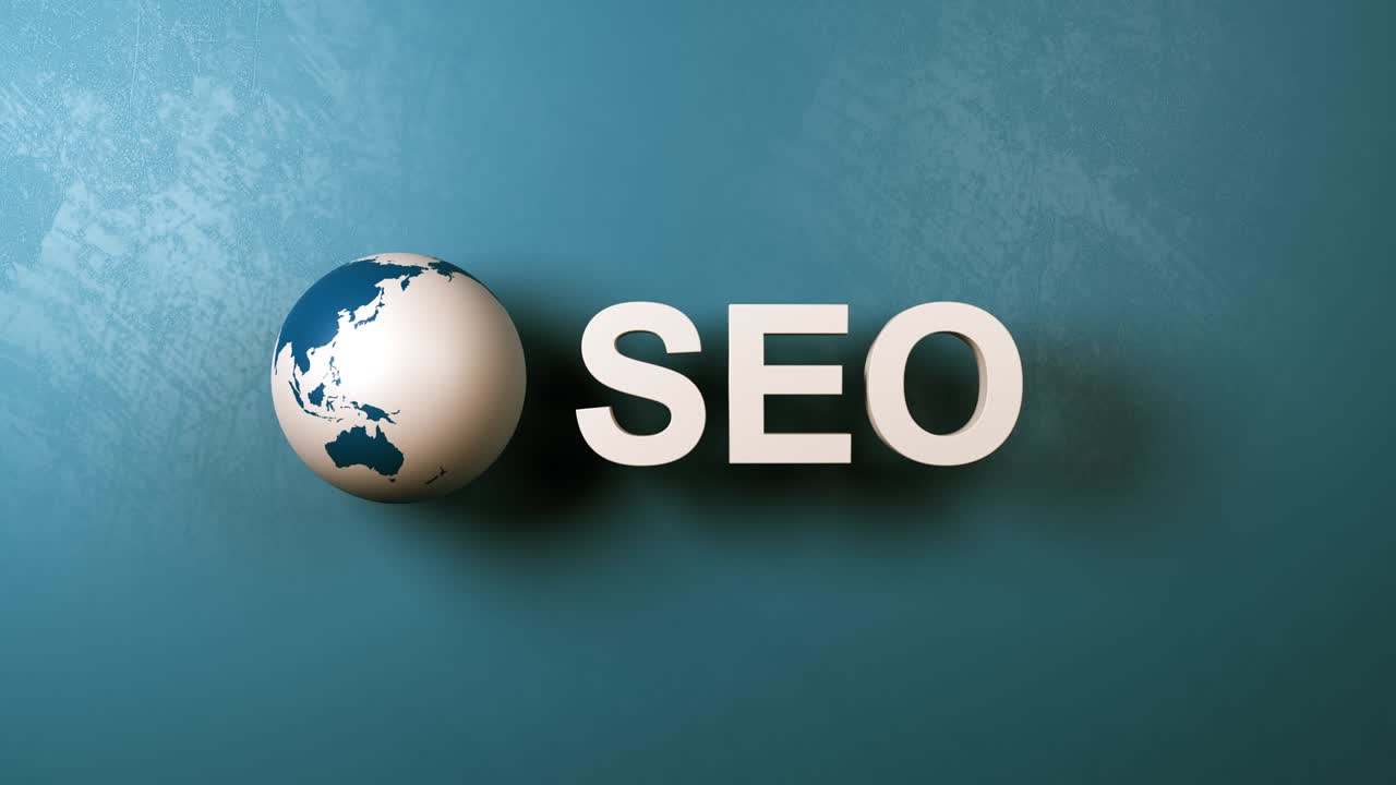 Globalny ranking, koncepcja SEO