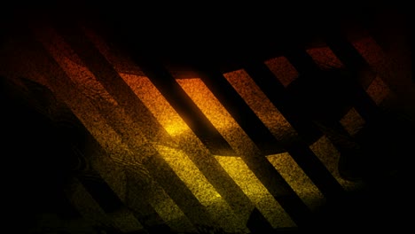 glowing abstract pattern background