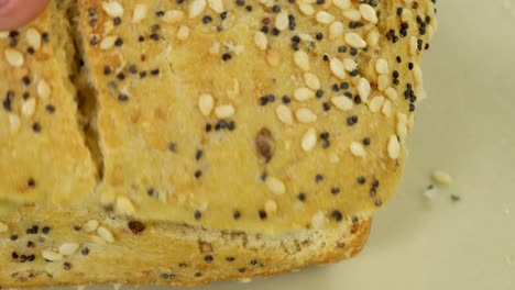 Foto-Macro-De-Un-Sándwich-De-Calamar-Frito