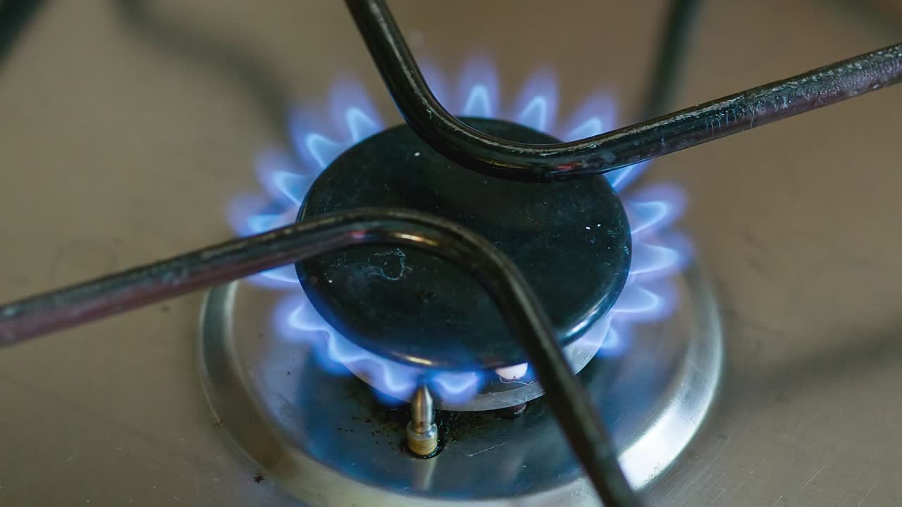 조리기 조명 세부 사항 6