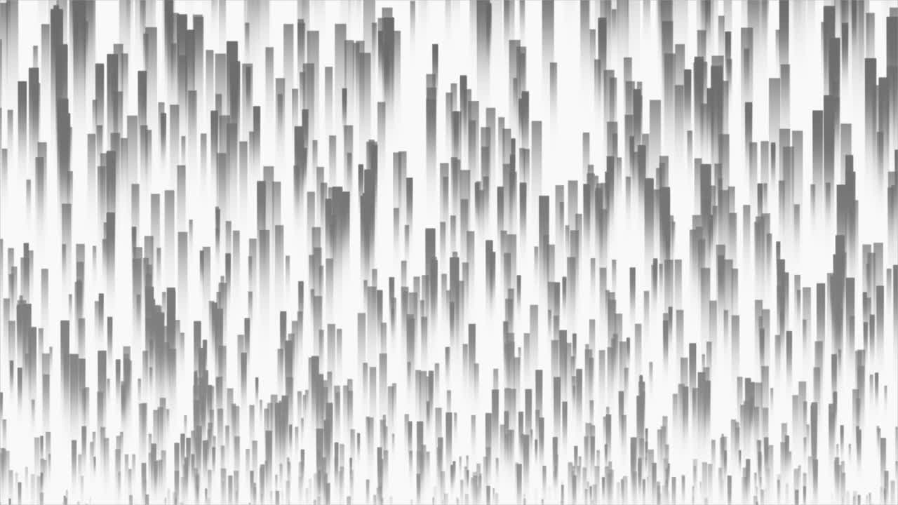 líneas abstractas suben fondo futurista