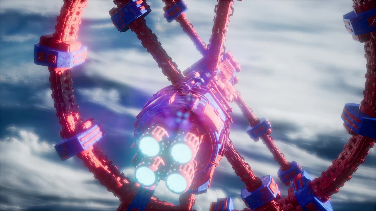 국제 우주 정거장