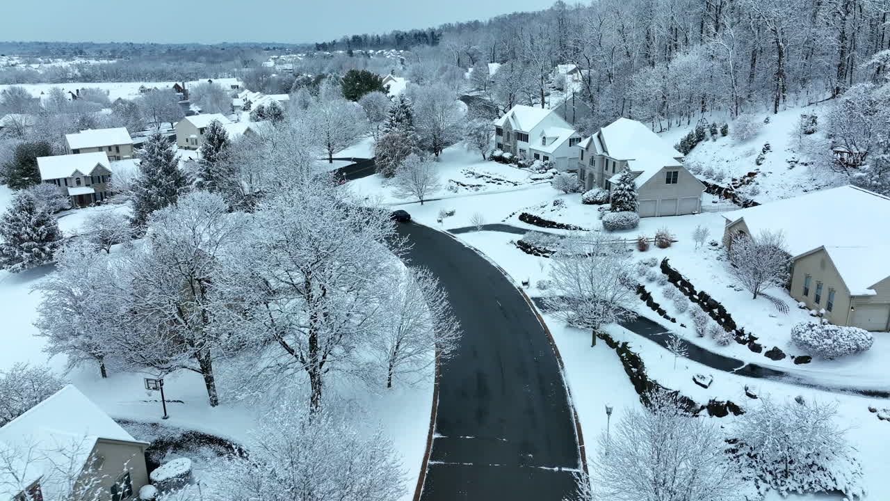 겨울 원더 랜드